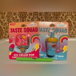 Assorted Lip Balm (Set of 2)